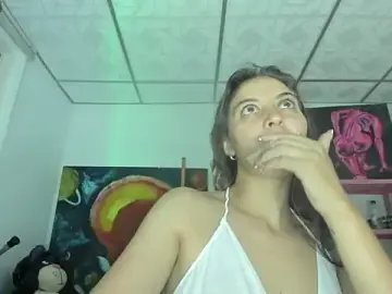 Stripchat Adult Webcams of mariecam420