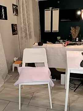 Stripchat Free Porn Cam of missjenn_x