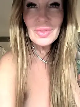 Stripchat Nude Webcam of missjenn_x