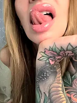 Stripchat Adult Webcams of missjenn_x