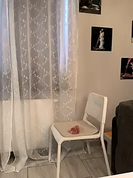 Stripchat Sex Cam of missjenn_x