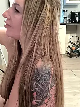 Stripchat Live Sex of missjenn_x