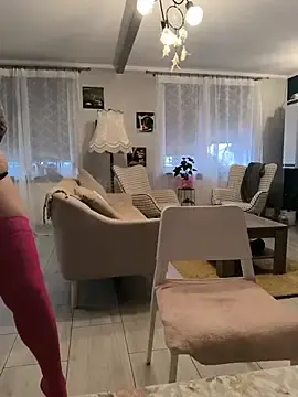 Stripchat Adult Video Chat of missjenn_x