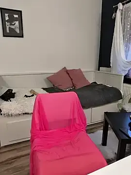 Stripchat Live Porn of missjenn_x