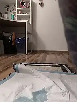 Stripchat Private Sex Chat of missjenn_x