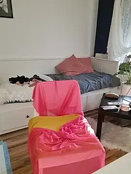 Stripchat Nude Webcam of missjenn_x