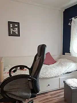 Stripchat Sex Chat of missjenn_x