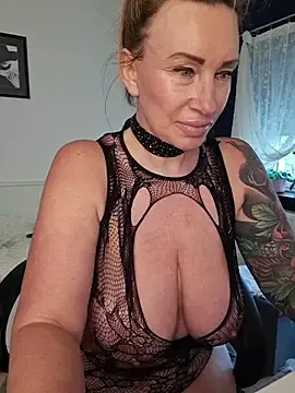 Stripchat Adult Webcam of missjenn_x