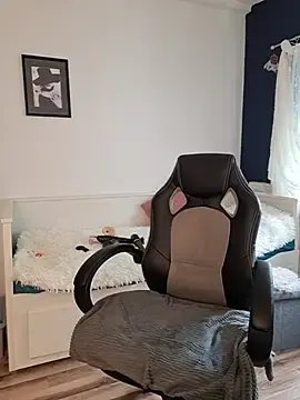 Stripchat Live Porn of missjenn_x