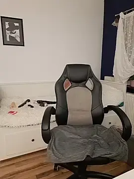 Stripchat Adult Webcam of missjenn_x