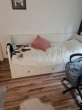 Stripchat Sex Chat of missjenn_x