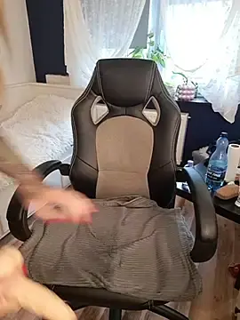 Stripchat Live Porn of missjenn_x
