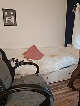 Stripchat Best live sex cam show of missjenn_x
