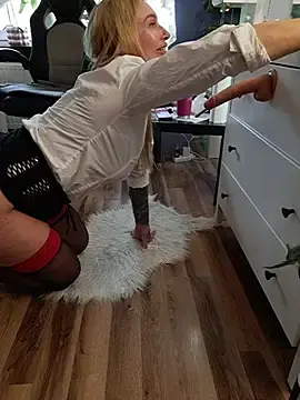 Stripchat Private Sex Chat of missjenn_x
