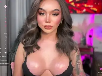 Stripchat Sex Cam of sassy_olivia