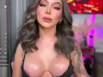 Stripchat Live Sex Cam of sassy_olivia