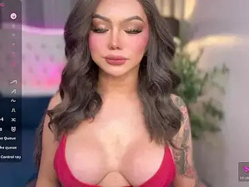 Stripchat Best live sex cam show of sassy_olivia