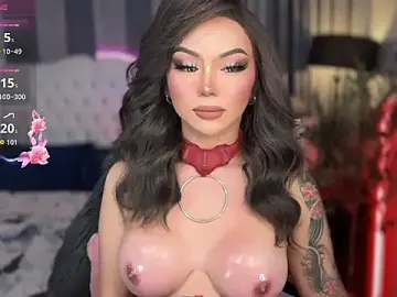 Stripchat Adult Webcams of sassy_olivia