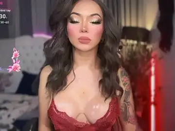 Stripchat Live Sex Cam of sassy_olivia