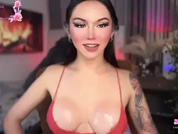 Stripchat Nude Webcam of sassy_olivia
