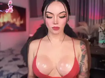 Stripchat Free Live Porn of sassy_olivia