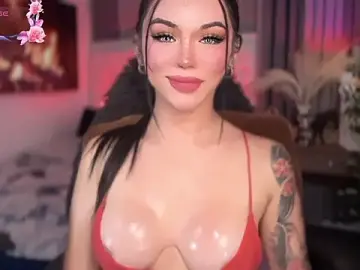 Stripchat Private Sex Chat of sassy_olivia