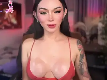 Stripchat Adult Webcams of sassy_olivia
