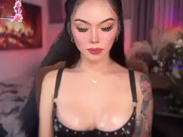 Stripchat Adult Webcams of sassy_olivia