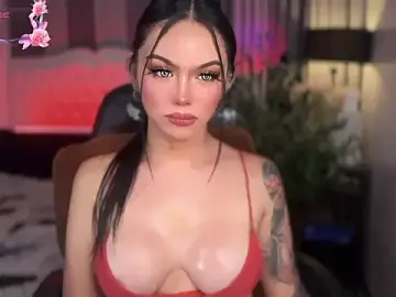 Stripchat Nude Webcam of sassy_olivia