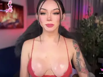 Stripchat Nude Webcam of sassy_olivia
