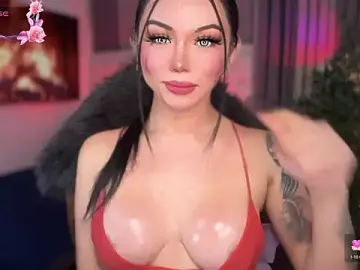 Stripchat Best Webcam of sassy_olivia