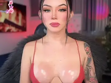 Stripchat Sex Cam of sassy_olivia