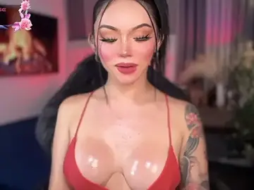 Stripchat Free Porn Cam of sassy_olivia