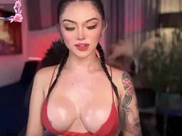 Stripchat Free Porn Cam of sassy_olivia