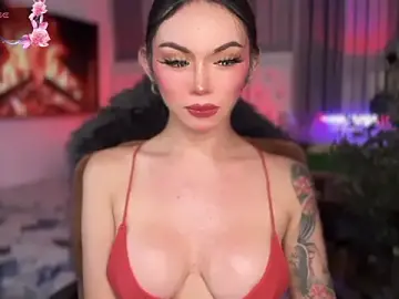 Stripchat Free Live Porn of sassy_olivia