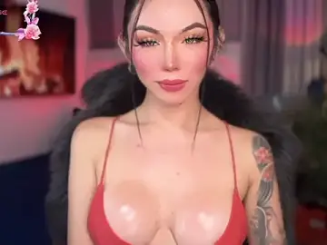 Stripchat Adult Video Chat of sassy_olivia