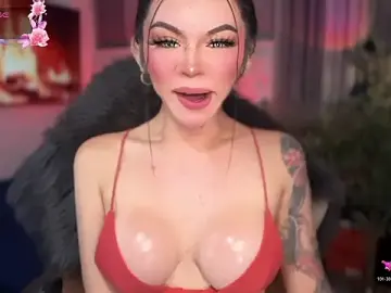 Stripchat Live Sex Cam of sassy_olivia