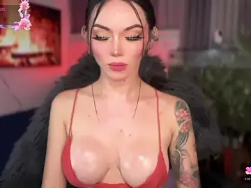 Stripchat Watch Live Sex Cams of sassy_olivia