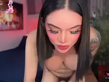 Stripchat Live Sex of sassy_olivia