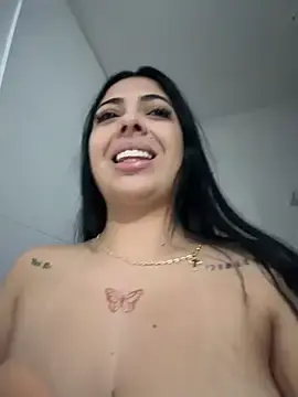 Stripchat Adult Webcams of xoxo_sol