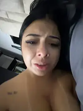 Stripchat Private Sex Chat of xoxo_sol