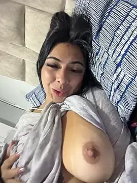 Stripchat Free Live Porn of xoxo_sol