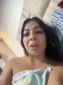 Stripchat Sex Chat of xoxo_sol