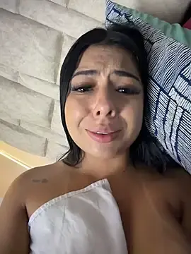 Stripchat Free Live Porn of xoxo_sol