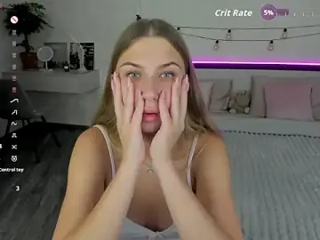 Stripchat Live Porn of AureliaBliss_