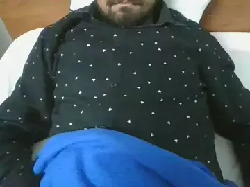 Stripchat Sex Cam of CALLBOY_Rahul24