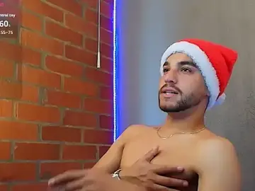 Stripchat Nude Webcam of Leandro_valenzuela