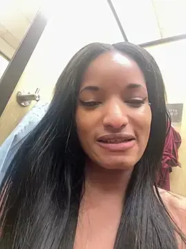 Stripchat Free Porn Cam of NicoleCocksXXX