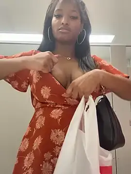 Stripchat Free Porn Cam of NicoleCocksXXX