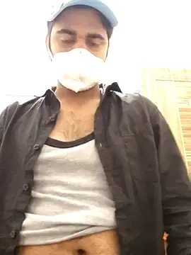 Stripchat Best Webcam of Rahul_India